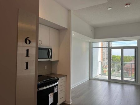 For Lease - 3220 Sheppard Avenue Unit# 611, Toronto, Ontario - Photo 3