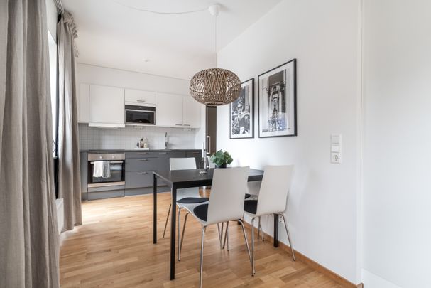 Slottsgatan, Jönköping - Foto 1