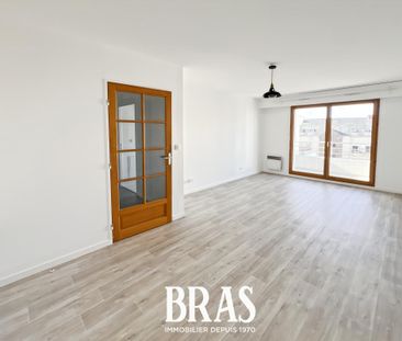 Location Appartement 2 pièces 49m² NANTES 44000 - Photo 2