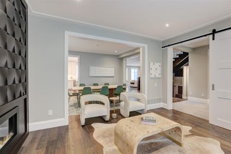 For Lease - 366 Galt Avenue, Oakville, Ontario - Photo 4