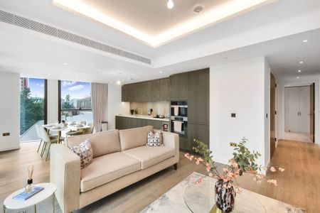 Thames City, London SW8 - Photo 3