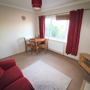 1 Bedroom Flat NR3 Catton View Court - Photo 1