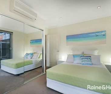 Water View Delight from Araluen Apartments - Photo 1