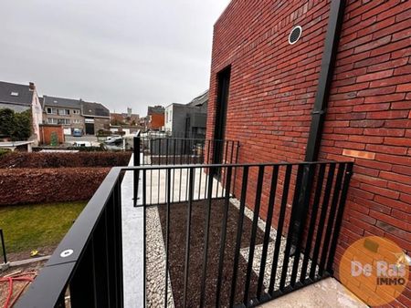 Appartement te huur - Foto 5