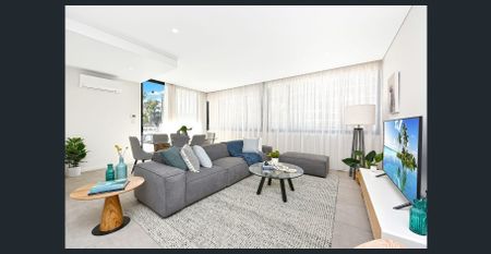 GENESIS | Modern Luxury Two Bedroom - Photo 2