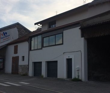 6 pièces - 133,12 m² - RDC - Colocation non autorisée - Photo 2