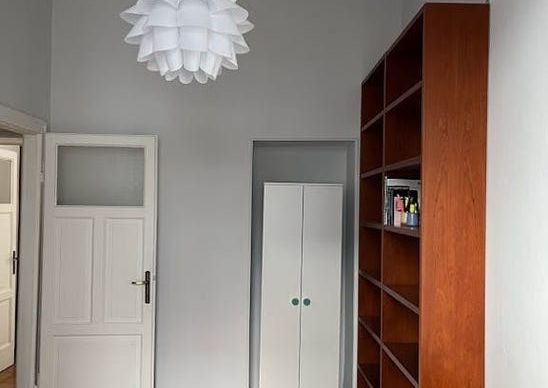 Via Sofia Bisi Albini, Milan, Lombardy 20125