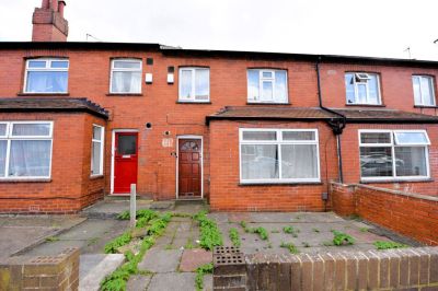 3 bedroom House in Mayville Avenue, Leeds - Photo 2