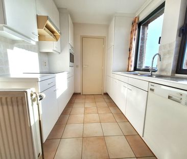 Prachtig gelegen appartement met uniek landelijk uitzicht - Foto 1