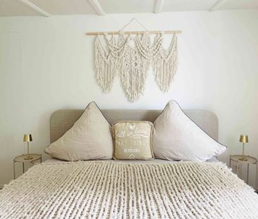 2.5 Zimmer, 60 m², EG - Photo 6