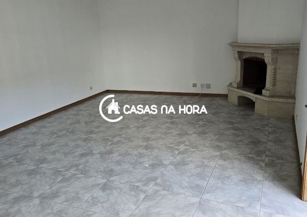 Apartamento T3 em Porto