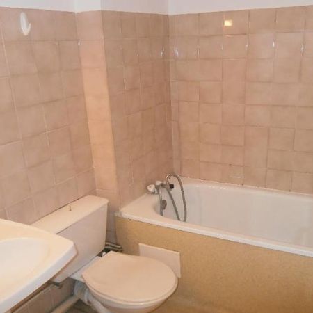 Location Appartement 1 pièce 17m² TOULOUSE 31300 - Photo 4