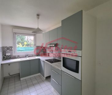 Location Appartement 3 pièces 66m² CHELLES 77500 - Photo 3