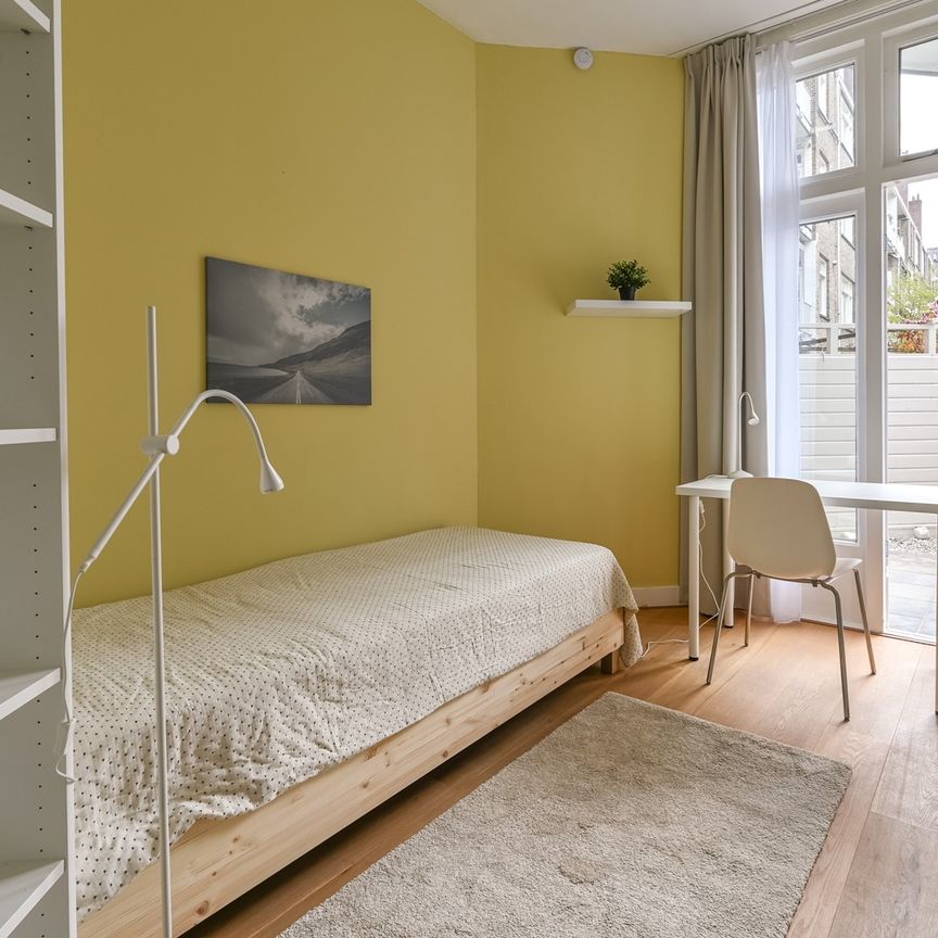 Anthonie van Dijckstraat, 1077 ME, Amsterdam - Photo 1