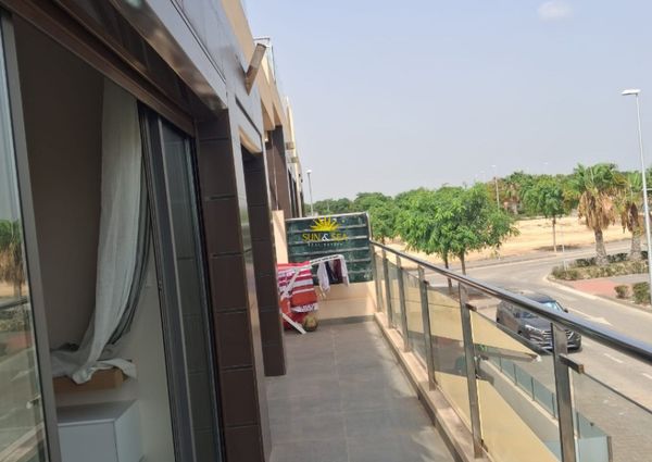 2 BEDROOM PENTHOUSE - PILAR DE LA HORADADA