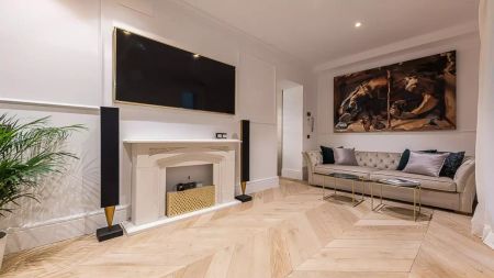 2-bedroom apartment for rent in Goya, bills included - Foto 3