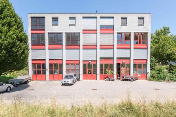 Appartement de 3.5 pièces à louer à Ecuvillens - Photo 1