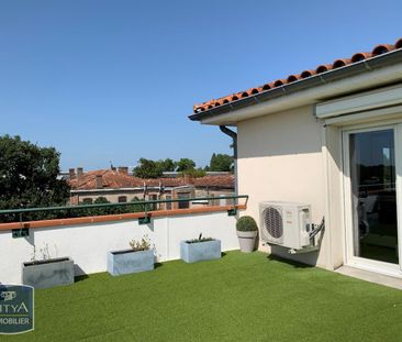 Location Appartement 3 pièces 65m² MONTAUBAN 82000 - Photo 4