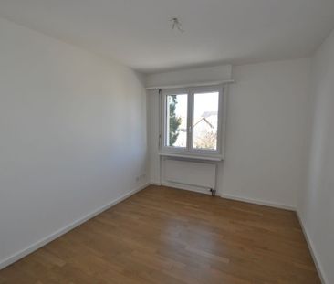 4 Zimmer, 78 m², 2. Stock - Foto 1