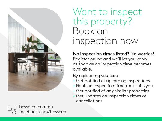 307/3 Clara Street, South Yarra VIC 3141 - Apartment For Rent | Domain - Photo 1