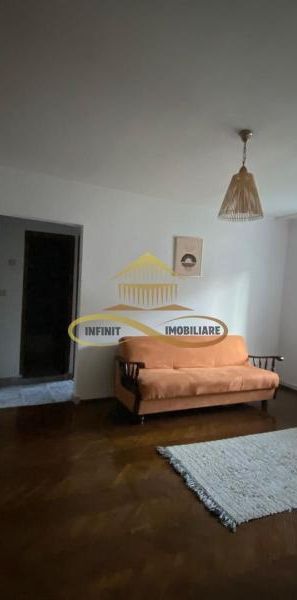Muta-te direct! Apartament cu 2 camere, parter, zona Energiei 300 - Photo 1
