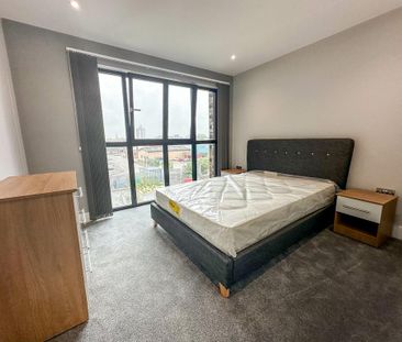 2 bedroom flat to rent - Photo 5