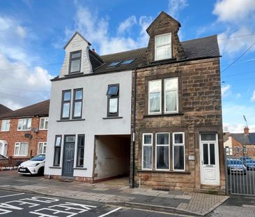 6 bedroom semi-detached house to rent - Photo 6