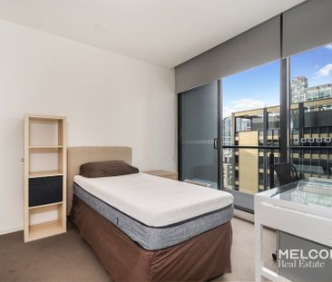 PRIME LOCATED TWO BEDROOM AT ZEN - FURNISHED - Photo 4