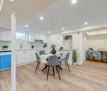 For Lease - 8 Clearview Heights, Toronto, Ontario - Photo 2