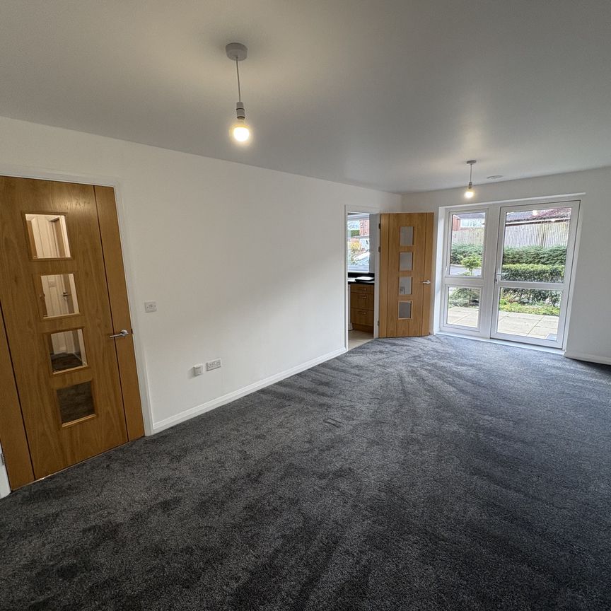 Burey Court, Barnacre Road - Photo 1