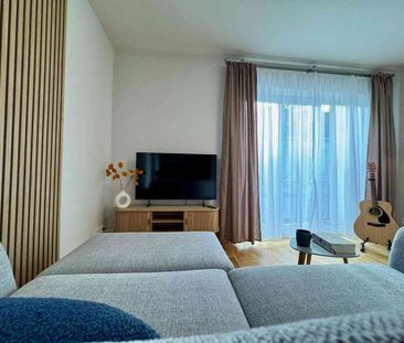 2 Zimmer, 55 m² - Photo 3