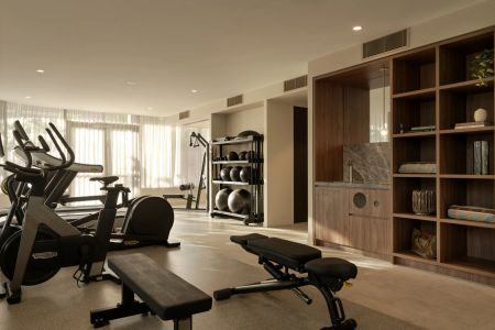 402/89 Lytton Road, East Brisbane QLD 4169 - Apartment For Rent | Domain - Photo 4