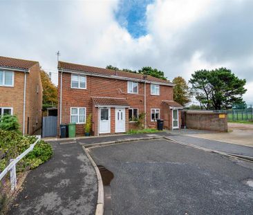 2 bedroom semi-detached house to rent - Photo 1