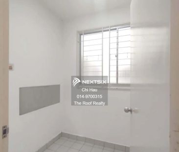 Seri Intan Apartment - Foto 4