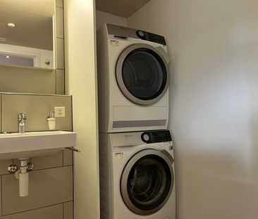 2.5 Zimmer, 60 m², EG - Photo 4