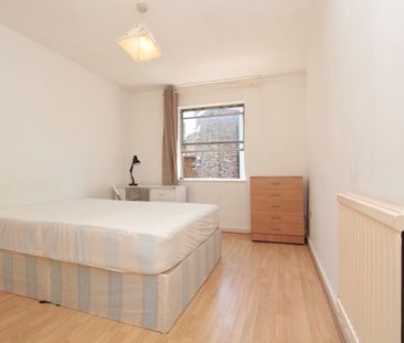 Room in a Shared House, Mccoid Way Borough Road, SE1 - Photo 1
