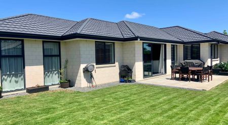 Immaculate Fully Furnished Modern Home in Quiet Established Street! - Photo 3