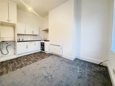 1 bedroom flat to rent - Photo 4