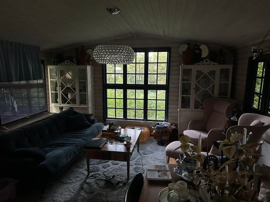 Vreta ekväg, Uppsala - Foto 1