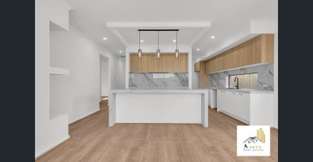 Brand New Family Home-Ready to Move-In!! - Photo 5