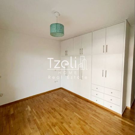 Διαμέρισμα για ενοικίαση Αγία Βαρβάρα (Παλαιό Φάληρο) - Photo 5