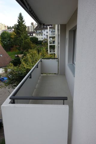 Schöne Wohnung mit Blick auf den See - Photo 5
