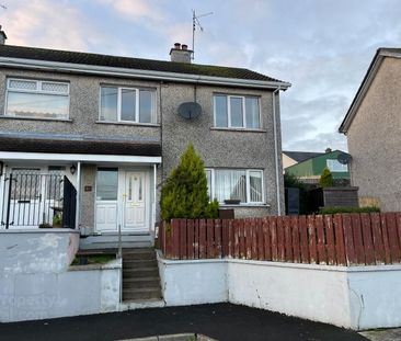 51 Millburn Close, BT80 8HG, Cookstown - Photo 1