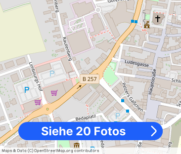 Großzügige Dachgeschosswohnung mit schöner Terrasse in beliebter Wo... - Foto 1