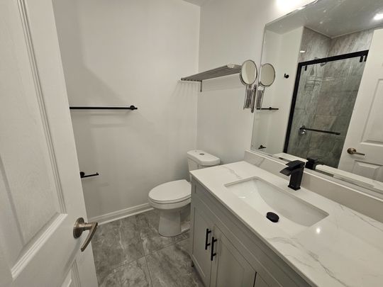 For Lease - 3034 Bur Oak Avenue Unit# 2, Markham, Ontario - Photo 1
