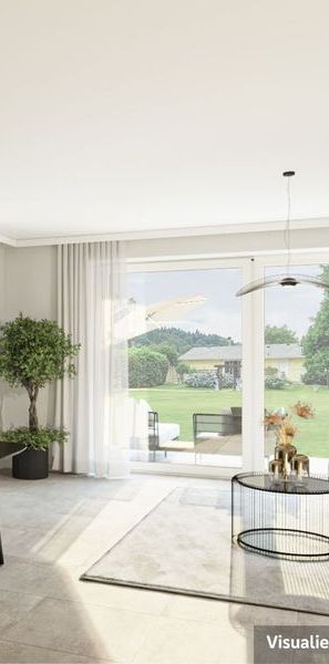 Ihr MODERNES ZUHAUSE wartet! *Neubauwohnung im 1. Obergeschoss* - Photo 1