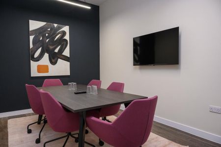 2 bedroom apartment to rent - Photo 5