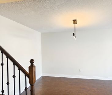 For Lease - 2615 Windjammer Road Unit# Upper, Mississauga, Ontario - Photo 1