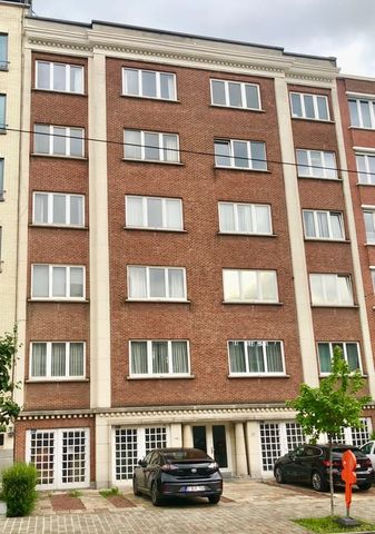 Appartement te huur - Foto 2