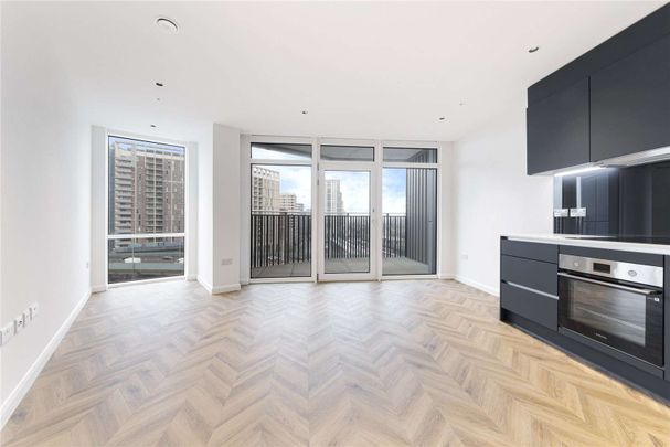 Manor Road, London, E16 4BY - Photo 1